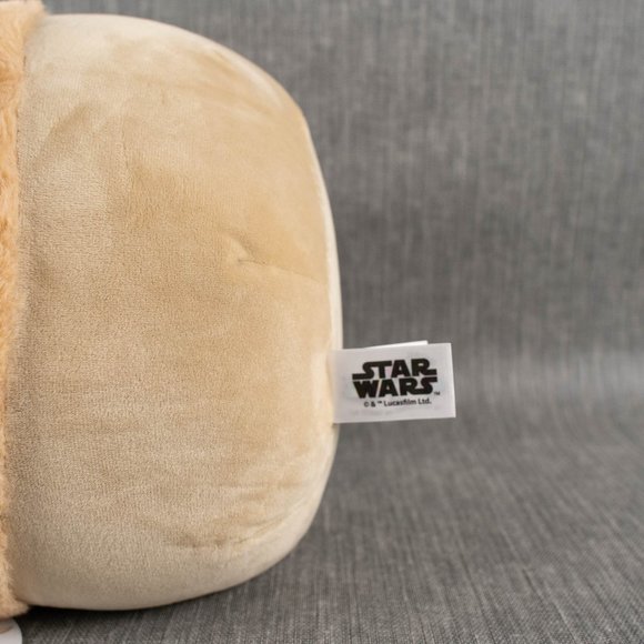 NWT Baby Yoda/The Child/Grogu Squishmallow 10" - Picture 4 of 4